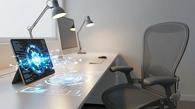 Insurance Industry Faces Talent Gap Amid Digital Disruption