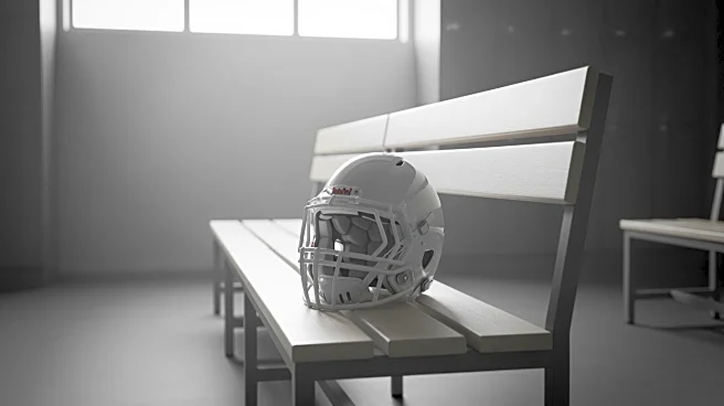 Buffalo Bills Re-Sign Safety Damar Hamlin to One-Year Contract Following Injury Recovery