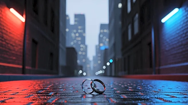 MHz Choice to Launch South African Crime Drama 'Cousins' in U.S.