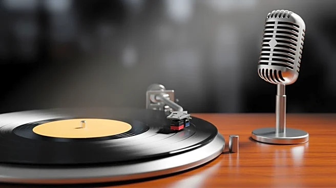 Composer of 'Lion King' Chant Sues Comedian Over Viral Translation