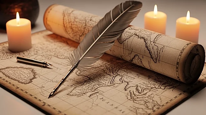 One-Woman Play Highlights Deborah Sampson's Role as a Revolutionary War Hero