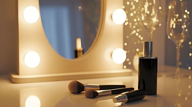 iHeartRadio Music Awards 2026 Celebrates Best Beauty Looks