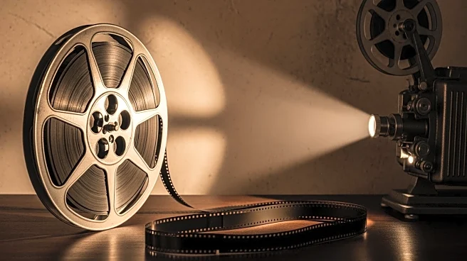 Restoration of 'Last Summer' Revives a Cult Classic for Film Enthusiasts