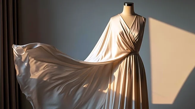 Zendaya Wears 'Borrowed' Armani Privé Gown at Rome Premiere, Highlighting Sustainable Fashion