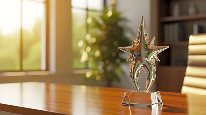 Jollibee Group Receives Gallup's Highest Workplace Honor for Employee Engagement