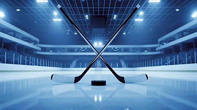 PWHL Takeover Tour Returns to Detroit Featuring New York Sirens vs. Montréal Victoire