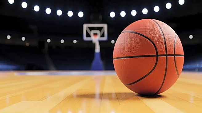 Bulls' Nick Richards Faces Uncertainty for Upcoming Game Due to Injury