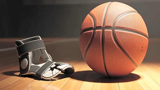 Texas Guard Jordan Pope Plays Sweet 16 Game Despite Broken Foot, Impacting Team's Performance