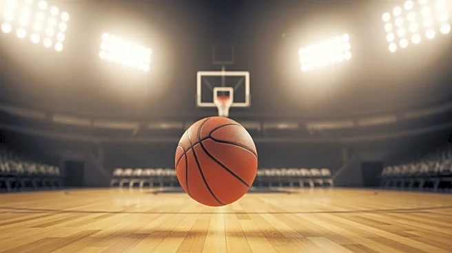 Purdue Basketball Advances to Elite 8 with Last-Second Victory Over Texas