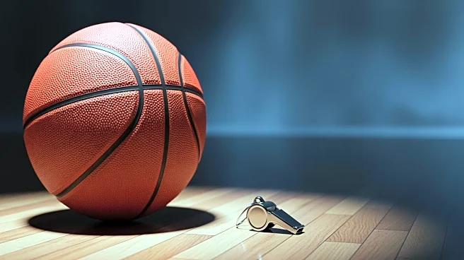 Debate Over NBA's 65-Game Rule for Awards Intensifies Amid Player Injuries