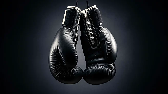 Moses Itauma Seeks to Prove Himself Against Jermaine Franklin