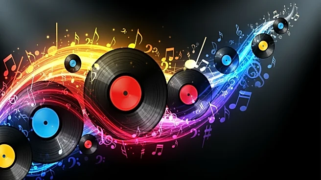 Billboard Highlights New Latin Music Releases for Fan Voting