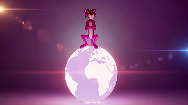 PinkPantheress Achieves Global No. 1 with 'Stateside' Following Olympic Boost