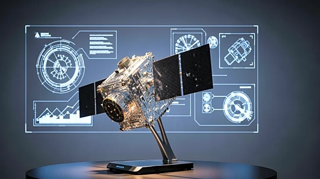 Genenta Science to Acquire Italian Aerospace Firm Sòphia High Tech for Strategic Expansion