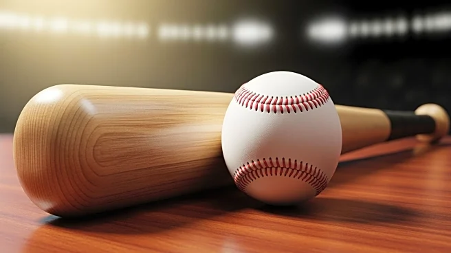 JJ Wetherholt Makes Historic MLB Debut with Home Run for St. Louis Cardinals