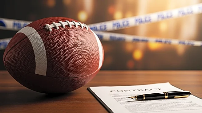 Buccaneers' Baker Mayfield Faces Pivotal Season Amid Contract Uncertainty