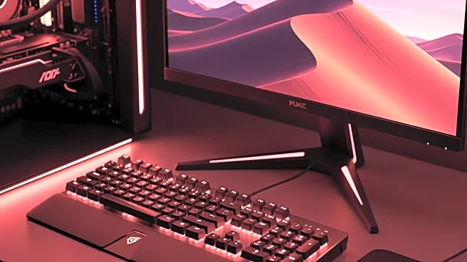 Crimson Desert PC Performance Enhanced by Adjusting Lighting Quality Setting