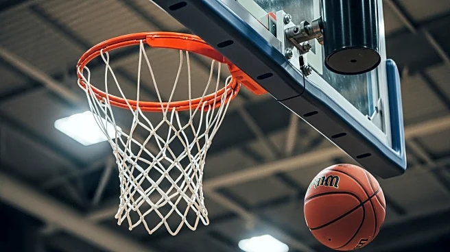 Purdue's Trey Kaufman-Renn Secures Elite Eight Spot with Last-Second Tip-In