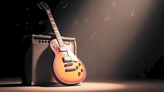 Steve Marriott and Small Faces to be Featured in New Biopic 'All Or Nothing'