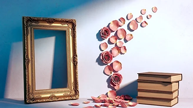 Stage Nine Celebrates Disney's Belle with Fine Art Exhibition