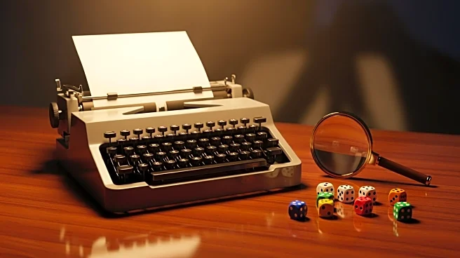 Hulu Releases New Crime Comedy 'Mike  Nick  Nick  Alice' Featuring Vince Vaughn