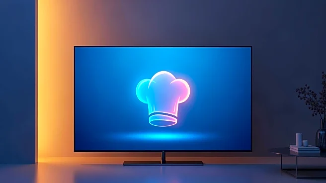 Disney+ Partners with Spanish Broadcaster RTVE to Expand Content Reach with 'MasterChef'