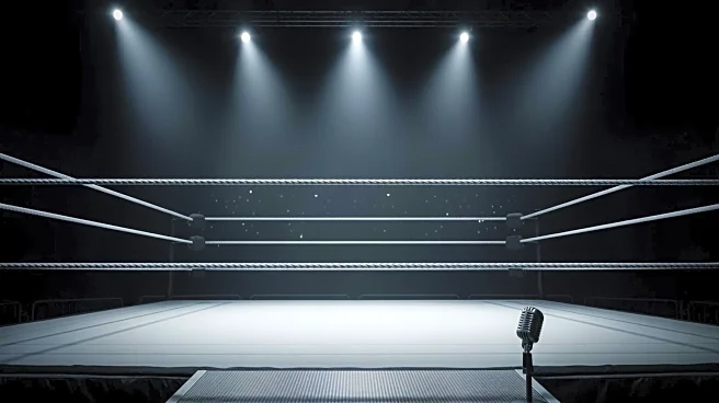 Triple H's WWE Booking Decisions Spark Fan Debates Over Creative Direction