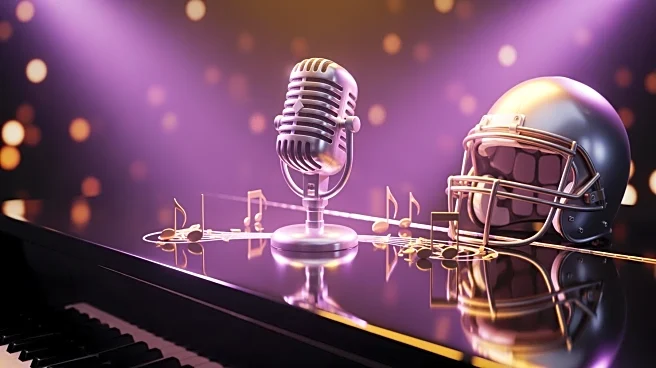 Taylor Swift and Travis Kelce Make Public Appearance at iHeartRadio Music Awards