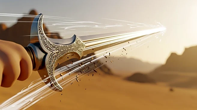 Crimson Desert's Combat System Praised but Boss Battles Criticized for Lack of Fluidity