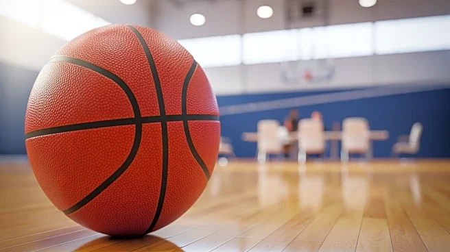 Oklahoma State Cowgirls Prepare for Next Season with Returning Players