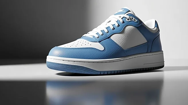 Air Jordan 1 Low 'Dodgers' Colorway Remains Available for Fans Amid MLB Season Start