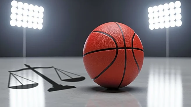 NBA Proposes New Anti-Tanking Measures to Address League Parity