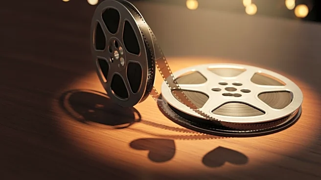 Disney+ Achieves Streaming Milestone with 'Love Story' Series