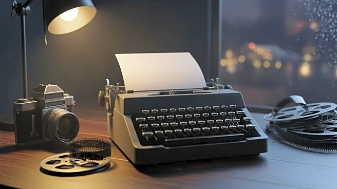 Dylan O'Brien and Hudson Williams to Star in Sofia Banzhaf's Thriller 'Apparatus'