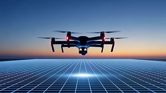 ResilienX Receives FAA Waiver for BVLOS Drone Operations, Expanding Surveillance Capabilities