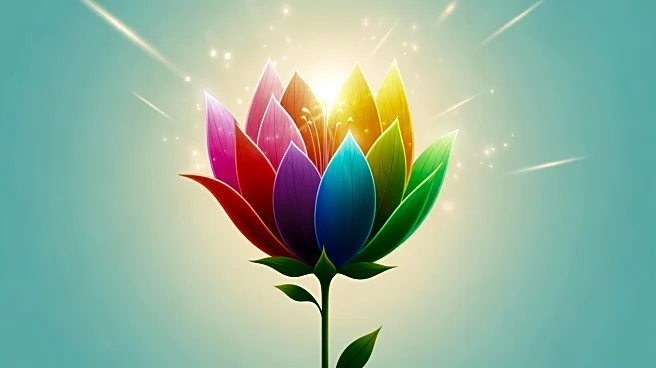 Miyu Productions Launches 'Blooming Wonders' TV Series for Children on France Télévisions