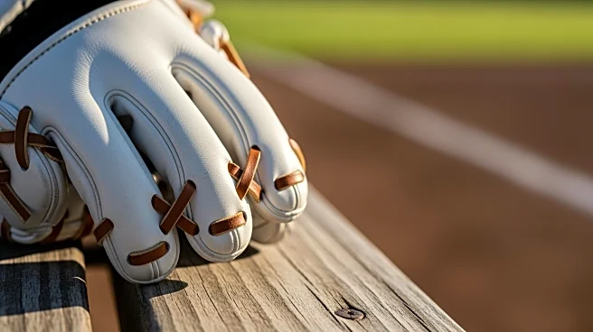 Rockies' Mickey Moniak Placed on Injured List Due to Sprained Finger