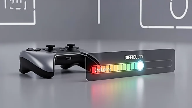 Housemarque Adjusts Saros Difficulty Based on Player Feedback, Enhancing Accessibility