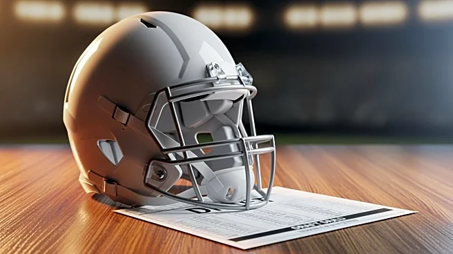 Cincinnati Bengals Eye NFL Draft to Address Key Roster Gaps in 2026