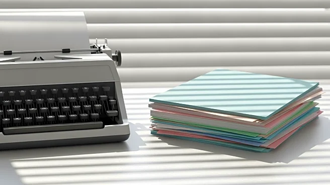 Julio Torres Explores Bureaucracy and Identity in 'Color Theories'