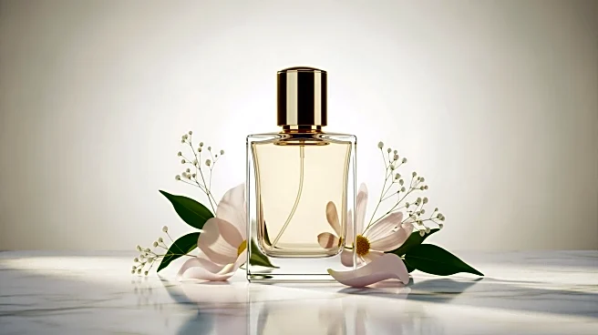 Former Unilever Prestige CEO Vasiliki Petrou Joins Semcap to Lead Beauty and Wellness Investments