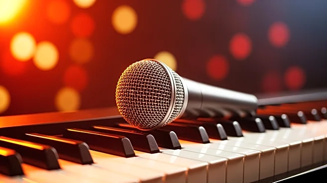 Zhamira's Musical Journey: From Reality TV to Latin Pop Stardom