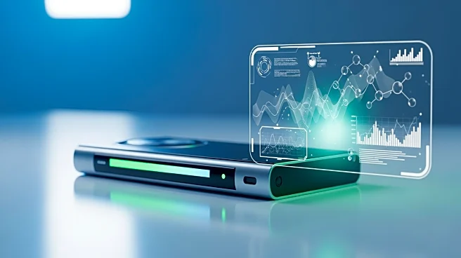 enVVeno Medical Advances enVVe System with Strategic Developments and Financial Results