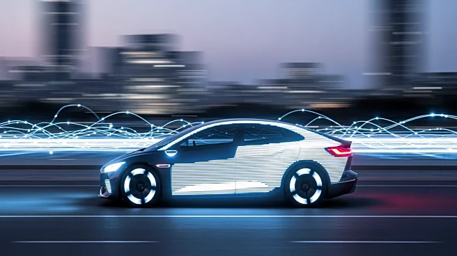 Waymo Expands Robotaxi Services with Significant Ridership Growth