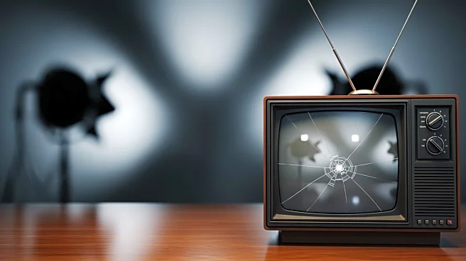 Reality TV Casting Under Scrutiny Following 'Bachelorette' Scandal