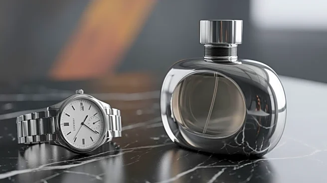 Luxury Giants Face Market Value Loss Amid Middle East Conflict