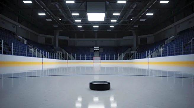 Mercyhurst University to Discontinue Division I Men's Hockey Program Amid Strategic Realignment