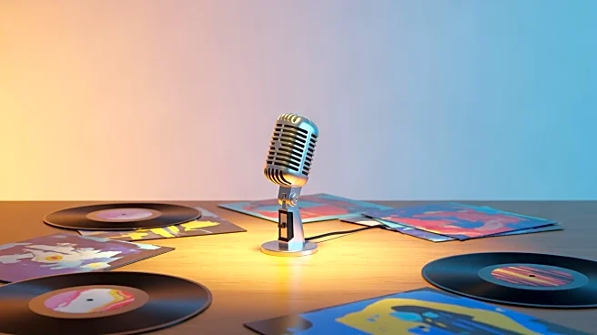 Olivia Rodrigo Prepares for New Album Release with Shift in Artistic Direction