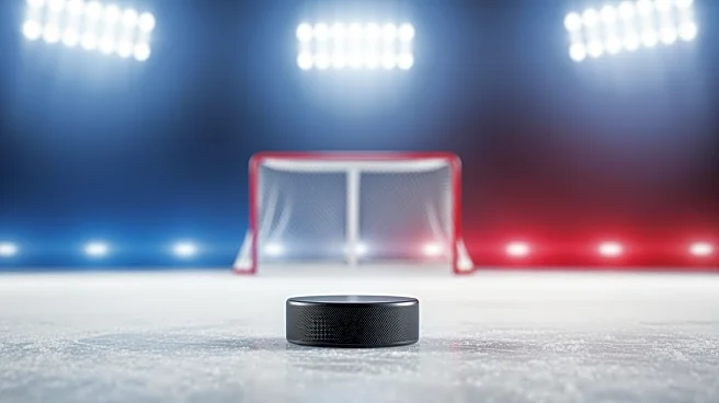 Nico Hischier Leads Devils to Victory Over Predators