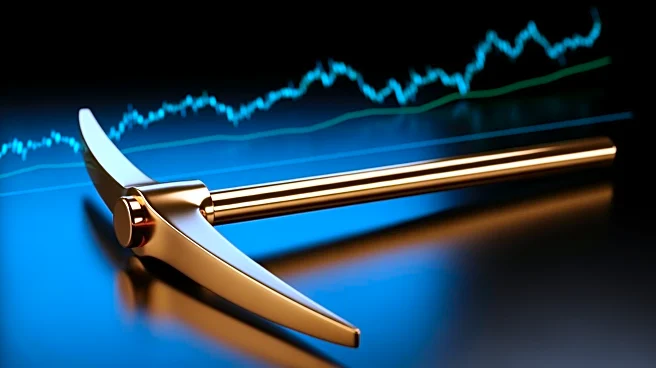 Mako Mining Secures Nasdaq Listing to Enhance Acquisition Opportunities